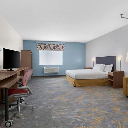 Home2 Suites By Hilton Eureka Kültér fotó