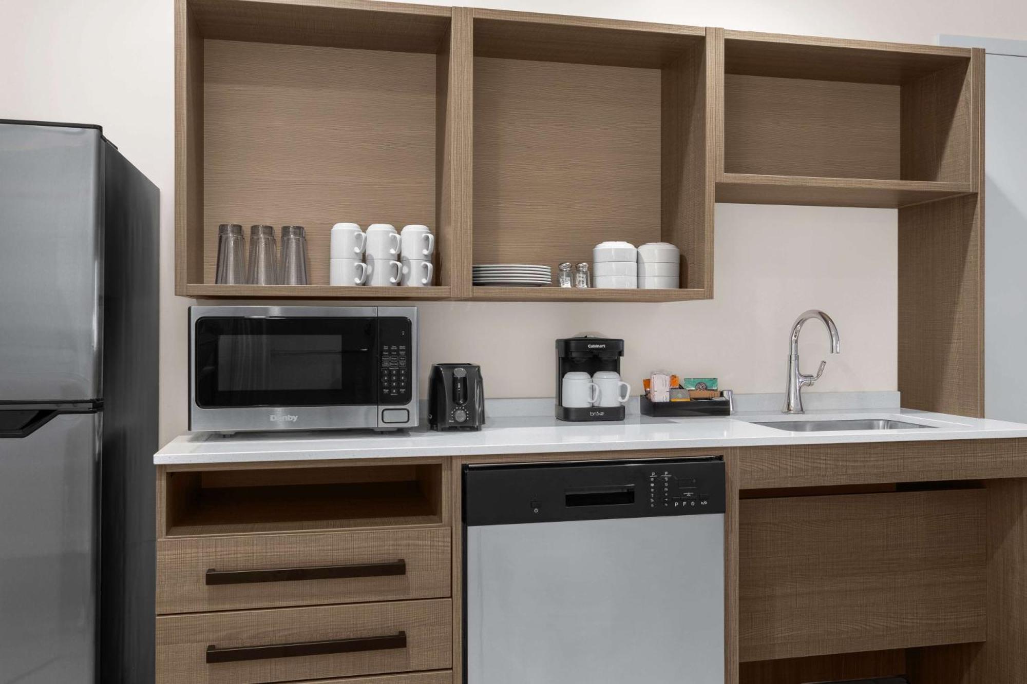Home2 Suites By Hilton Eureka Kültér fotó