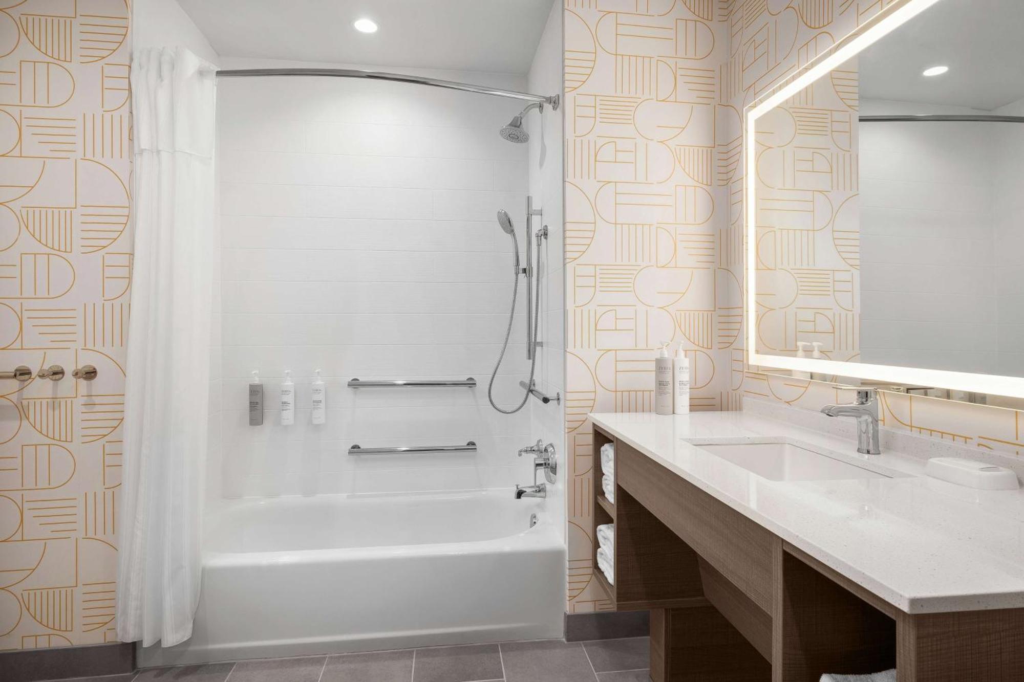 Home2 Suites By Hilton Eureka Kültér fotó