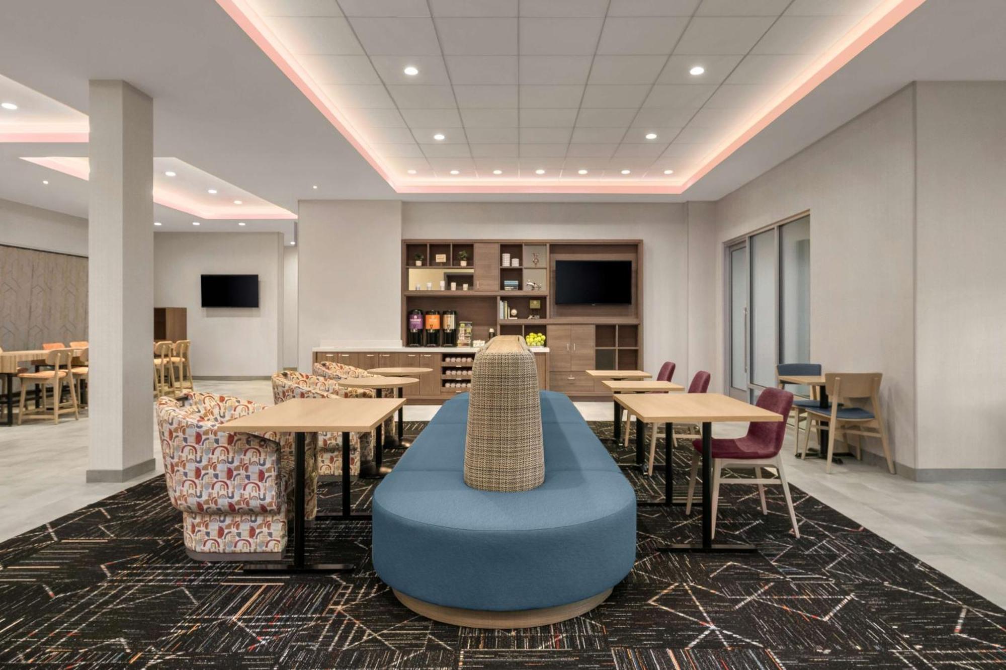 Home2 Suites By Hilton Eureka Kültér fotó