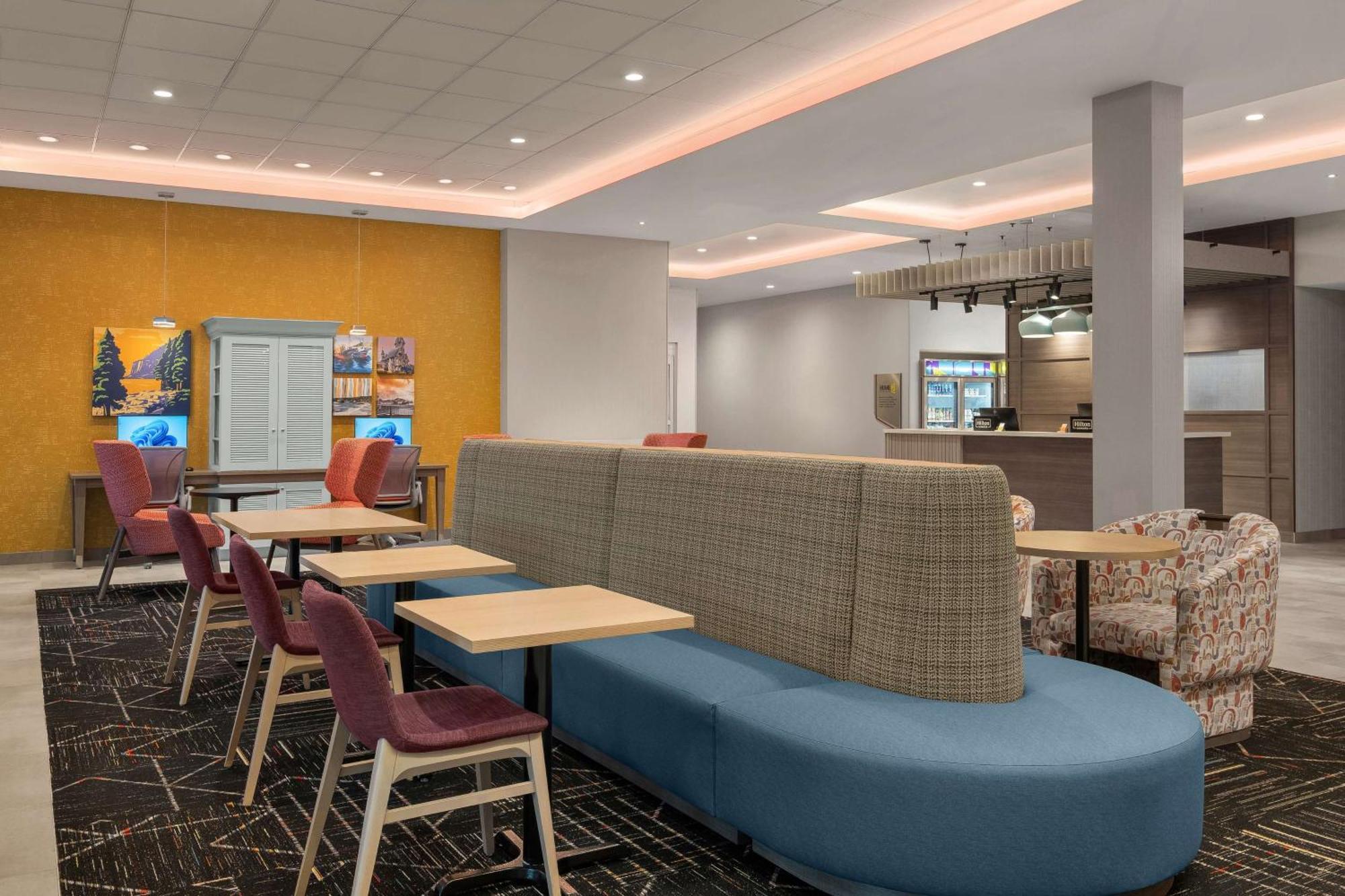 Home2 Suites By Hilton Eureka Kültér fotó